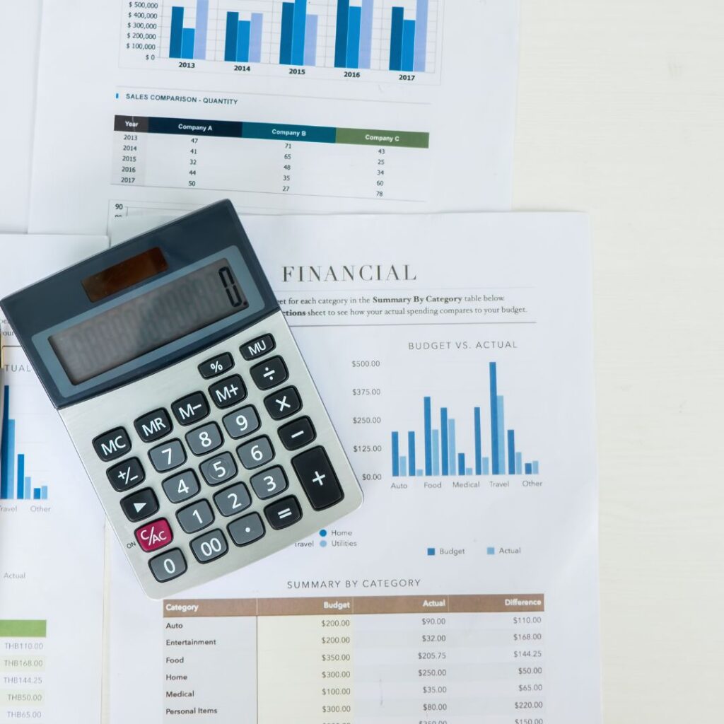 image of cost savings