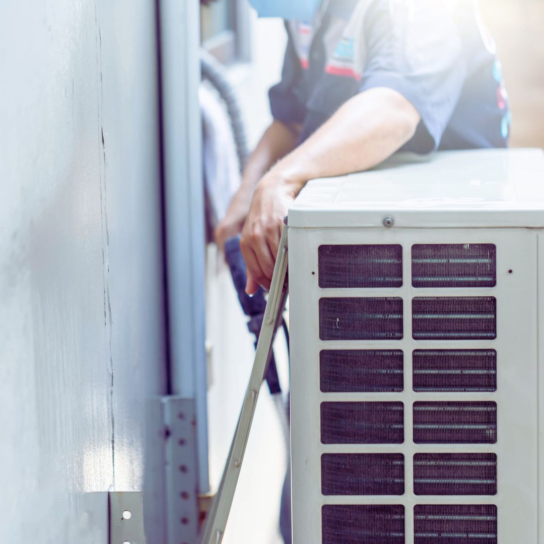 When to Repair vs. Replace HVAC Components Contact Us